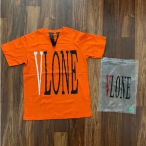 VLONE shirt authentic (sold